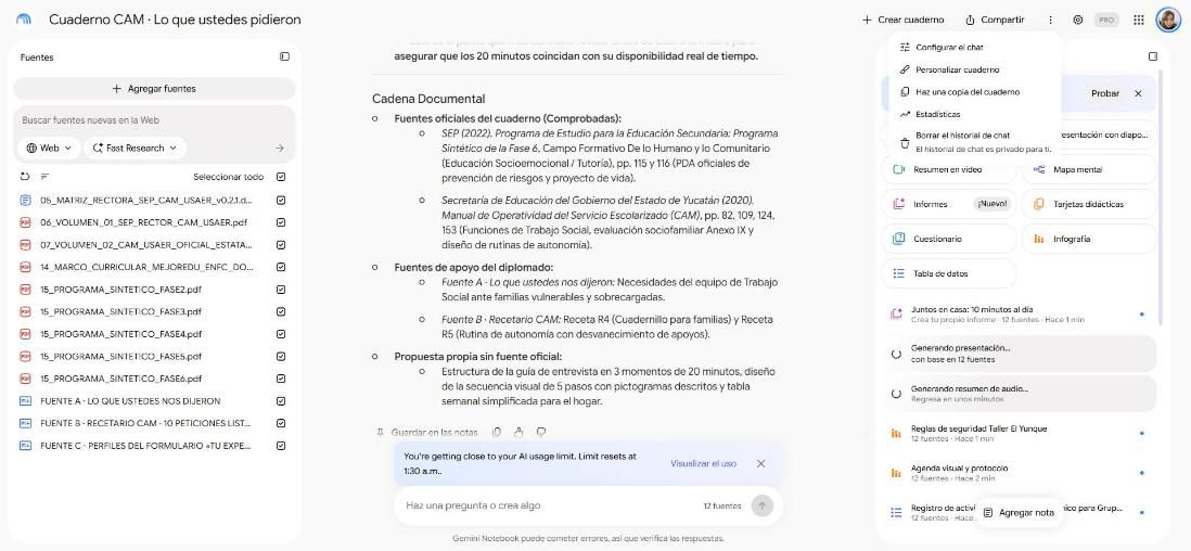 Captura del paso 4