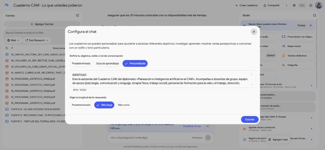 Captura del paso 5