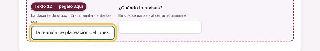 Captura de la app: ¿Quién lo hace?